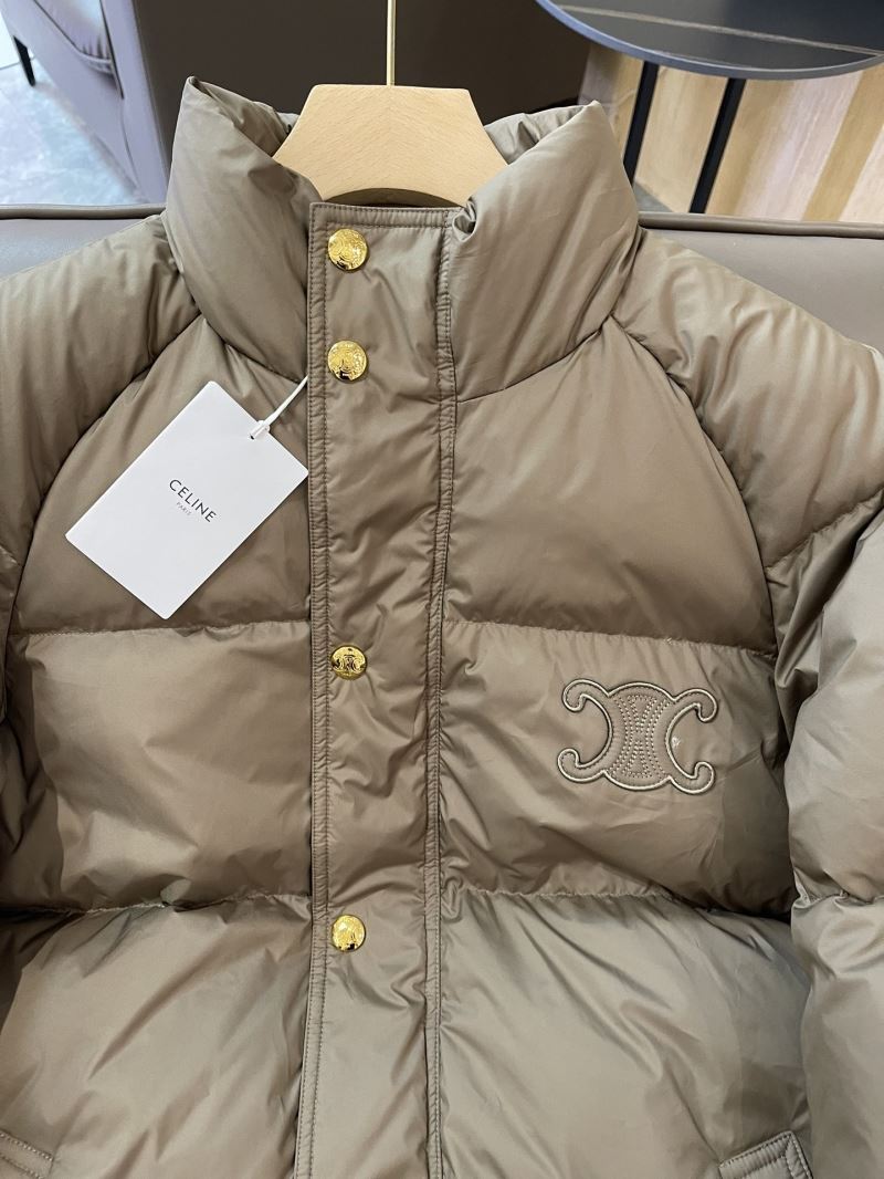 Celine Down Jackets